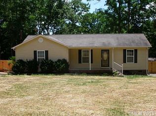 679 Acorn Acres Rd, Norwood, NC 28128