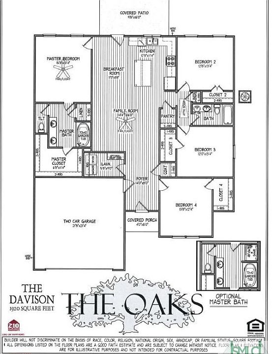 2nd image of 411 Satilla Court