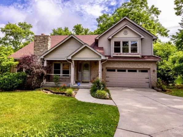 6000 Cleves Warsaw Pike, Cincinnati, OH 45233