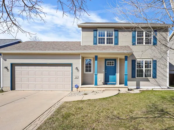 930 Tony Dr, Madison, WI 53704