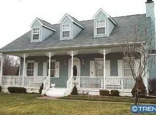 2191 Chew Ave, Franklinville, NJ 08322