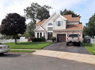 208 Lake Rd, Brick, NJ 08724