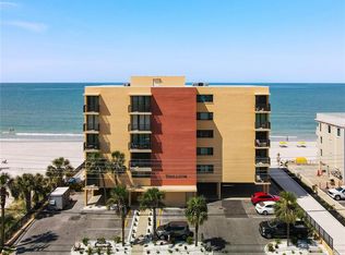 14146 Gulf Blvd APT 3A, Madeira Beach, FL 33708