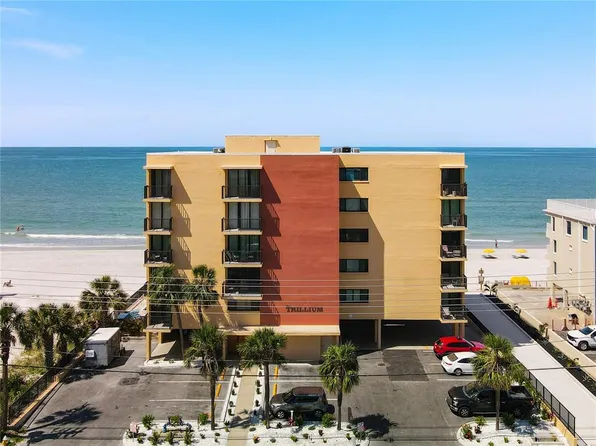 14146 Gulf Blvd APT 3A, Madeira Beach, FL 33708