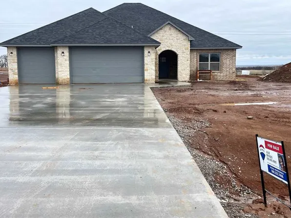 4264 Mesa Dr, Elgin, OK 73538