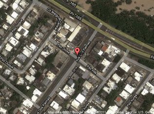 H8 Calle 5, Toa Baja, PR 00949