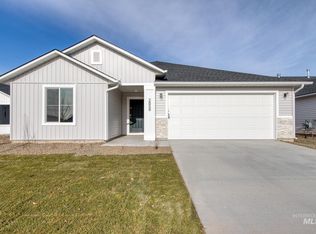 2858 W Caravan St, Kuna, ID 83634