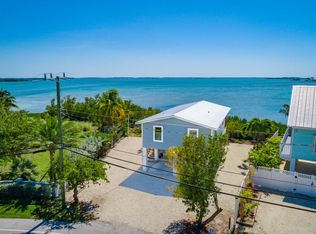 311 W Indies Dr, Ramrod Key, FL 33042
