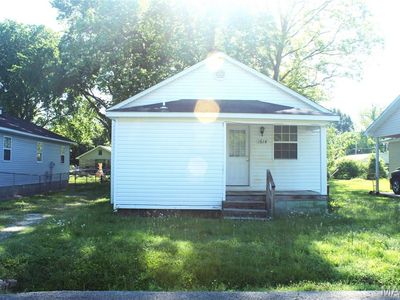 1614 Woodrow St, Poplar Bluff, MO, 63901
