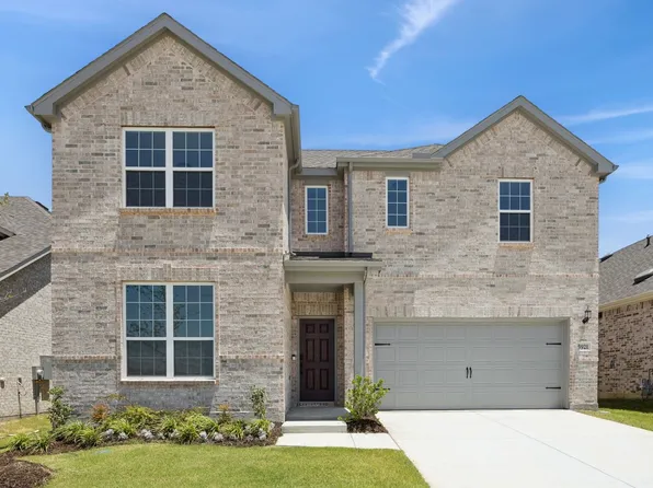 5921 Mayer Ave, Pilot Point, TX 76258