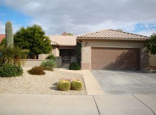 19767 N Desert Song Way, Surprise, AZ 85374