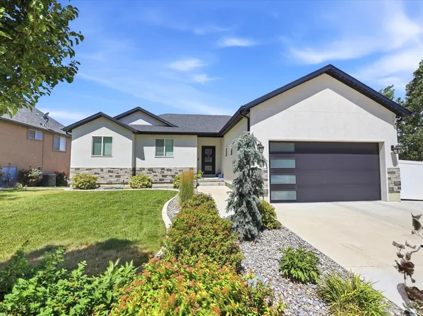 167 N 910 E, Santaquin, UT 84655