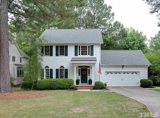 4403 Sun Valley Dr, Durham, NC 27707