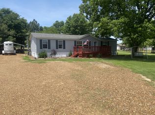 161 Shotgun Spur Rd, Halls, TN 38040