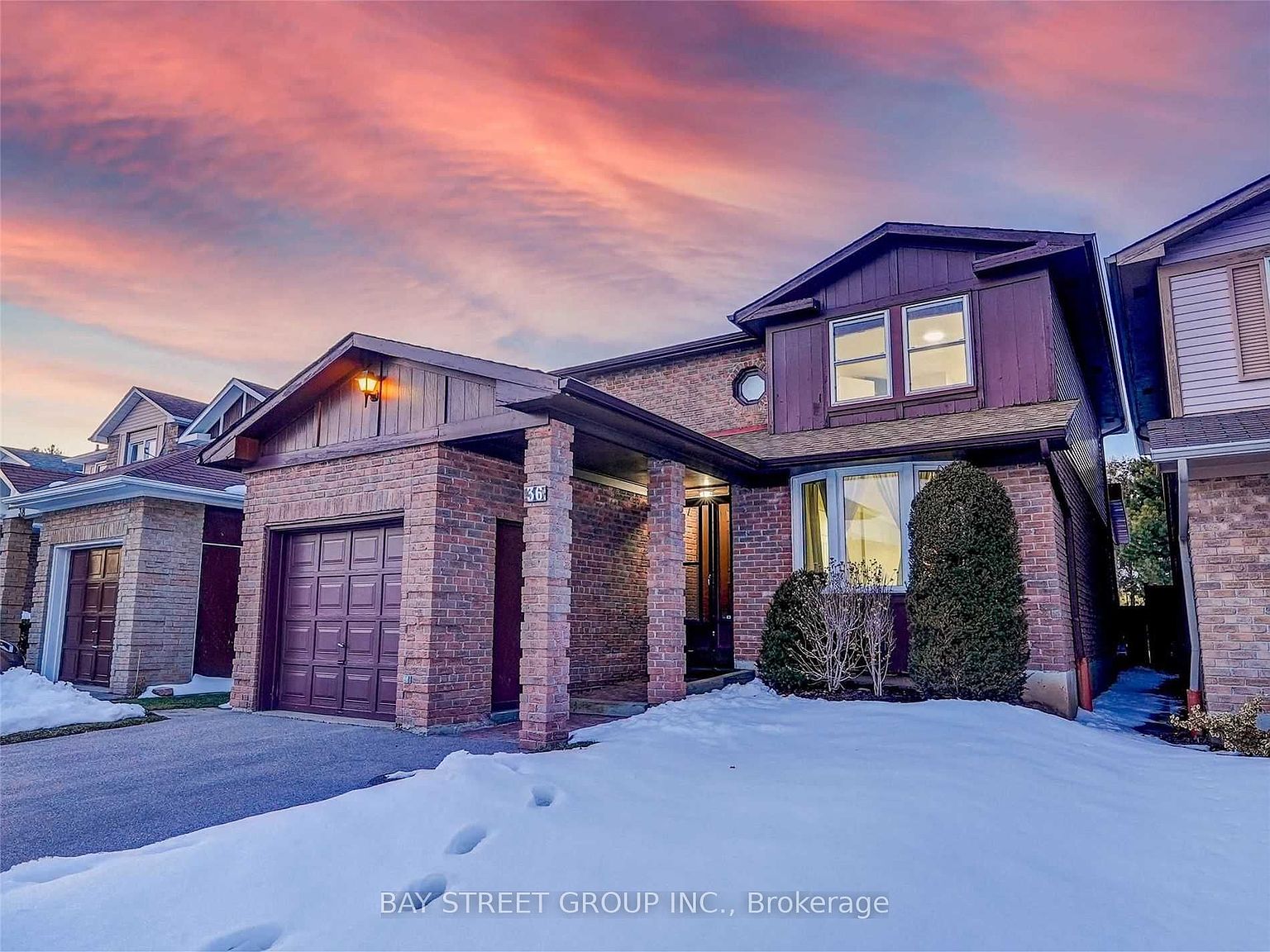 36 Holm Cres, Markham, ON L3T 5J3 Zillow