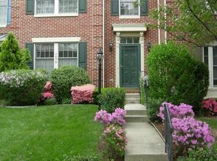 5056 Southern Star Ter, Columbia, MD 21044