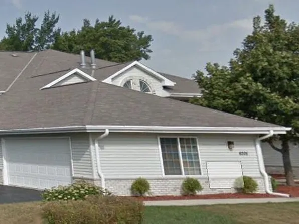 6205 S Creekside DRIVE #3, Cudahy, WI 53110