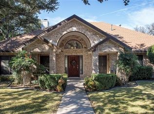 304 S Ridge Cir, Georgetown, TX 78628
