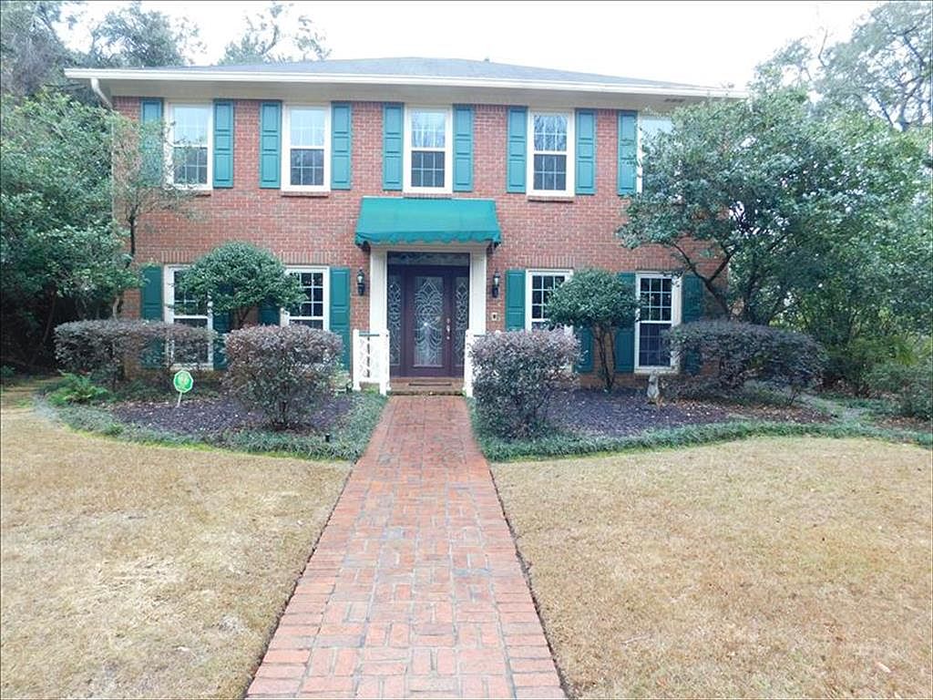 4037 Marchfield Dr N, Mobile, AL 36693 Zillow