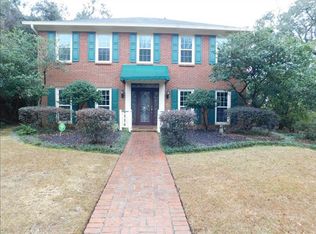 4037 Marchfield Dr N, Mobile, AL 36693