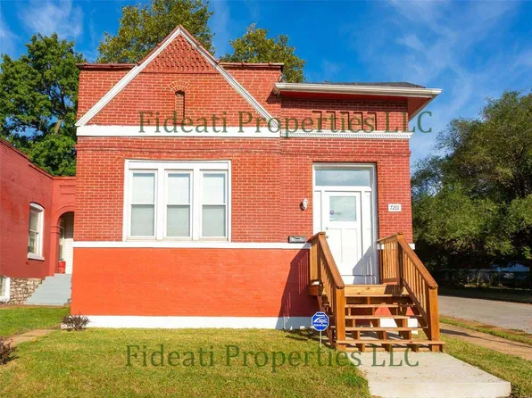 7201 Pennsylvania Ave, Saint Louis, MO 63111