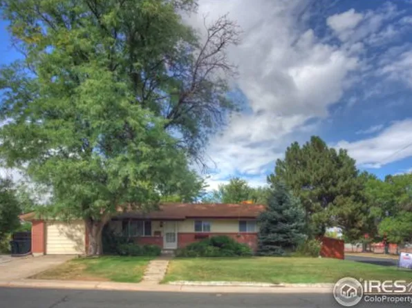 1123 W 103rd Pl, Northglenn, CO 80260