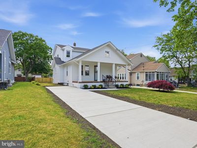 223 Guilford Ave, Haddon Township, NJ, 08108