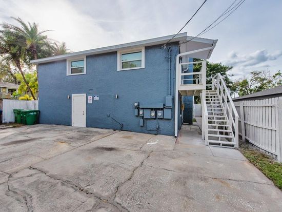 6805 S Faul St, Tampa, FL 33616