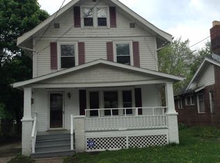 840 Aberdeen St, Akron, OH 44310