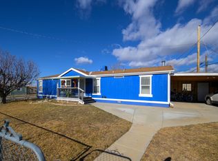 105 2nd W, East Carbon, UT 84520