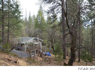 1664 Tamarack Dr, Arnold, CA