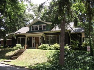 8 Farrwood Ave, Asheville, NC 28804