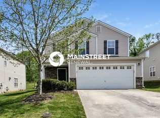 4605 Smarty Jones Dr, Knightdale, NC 27545