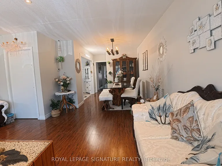 3471 The Credit Woodlands #UPPER — Photo 5