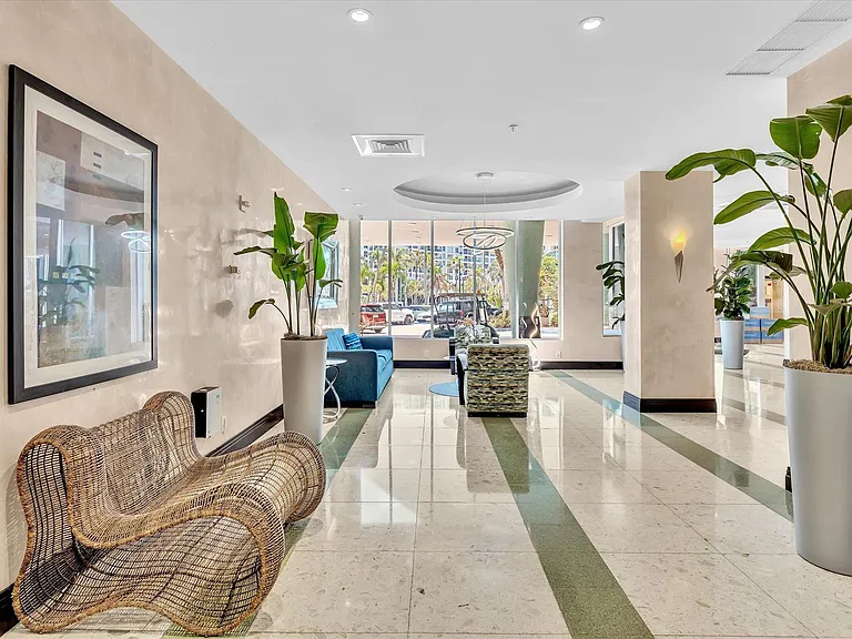 3901 S Ocean Dr #3J — Photo 40