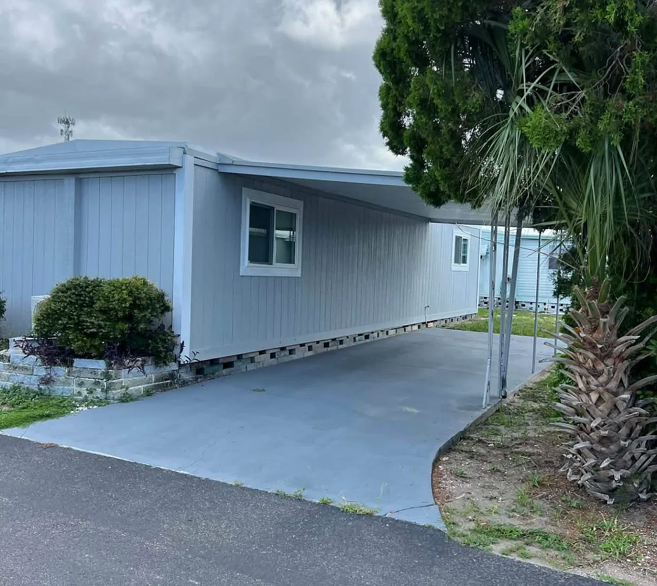 2 bed, 600 sqft, $1,600 — Photo 1