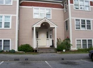280 N Warren Ave APT A8, Brockton, MA 02301