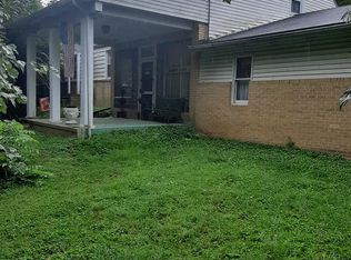 1633 Galena Pike, Portsmouth, OH