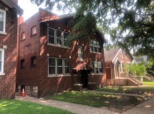 4011 Potomac St APT 2W, Saint Louis, MO 63116