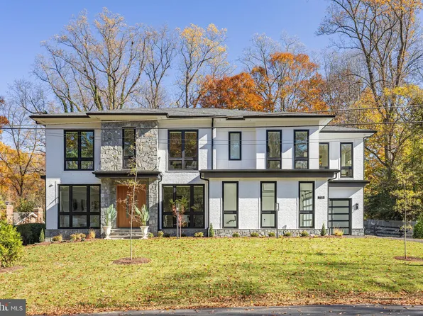 3416 Arnold Ln, Falls Church, VA 22042