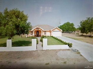 4523 Desperado Circle Dr, Penitas, TX 78576