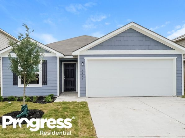 duplex for rent converse tx