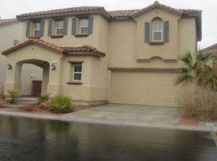 9470 Fort Macarthur St, Las Vegas, NV 89178