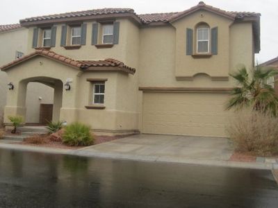9470 Fort Macarthur St, Las Vegas, NV, 89178