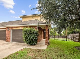 2521 Boonville Rd, Bryan, TX 77808