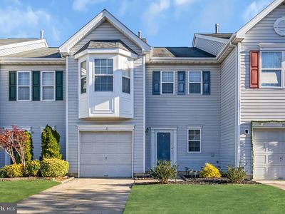 21 Valleybrook Ct, Blackwood, NJ, 08012