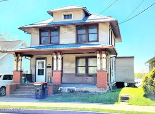 310 Mahoning St, Milton, PA 17847