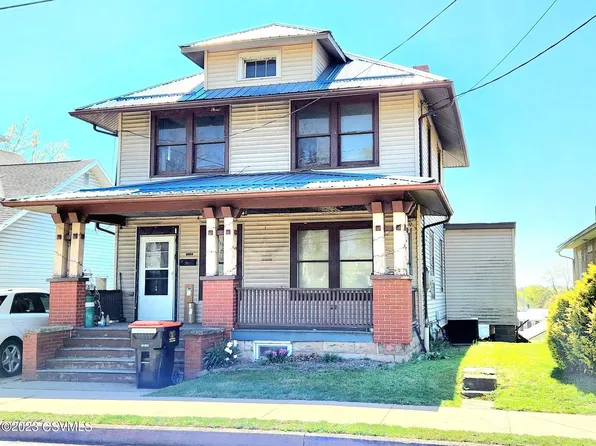 310 Mahoning St, Milton, PA 17847