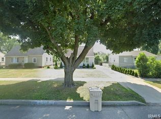 218 S Sheridan St, South Bend, IN 46619