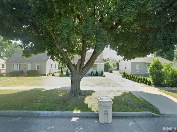 218 S Sheridan St, South Bend, IN 46619